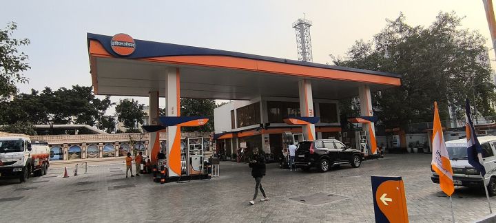 IOC Boosts Xtreme Weather Diesel Supply to Army's Eastern Command