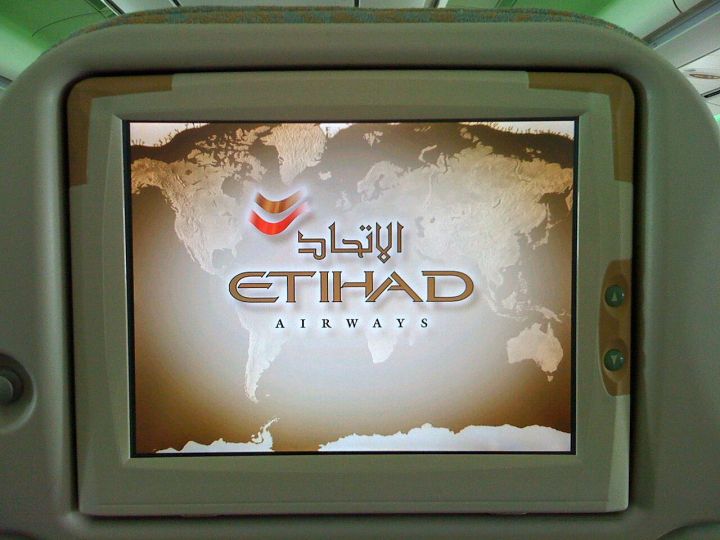 Etihad Cancels Abu Dhabi Flight Amid Houthi Attack‑Induced Disruptions