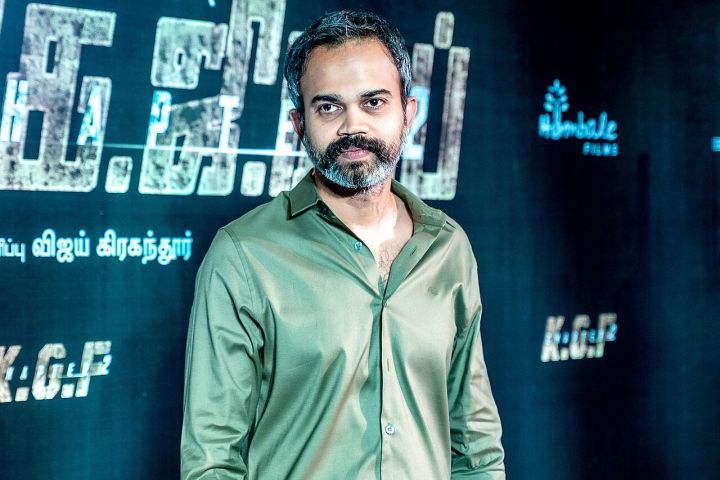 Horror thriller ‘418’ presented by Prashanth Neel postpones September 18 release