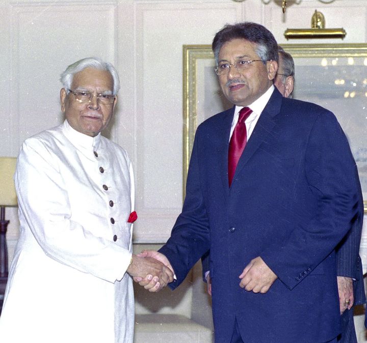 Pakistan escalates rhetoric on Jammu & Kashmir a day after India's UN map statement