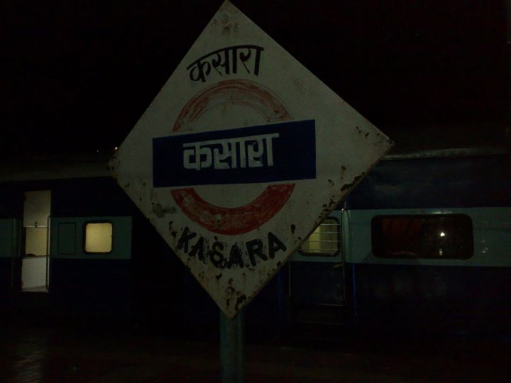 Bhopal Train Routes Altered Oct 14-17 Due to Kasara Line Construction
