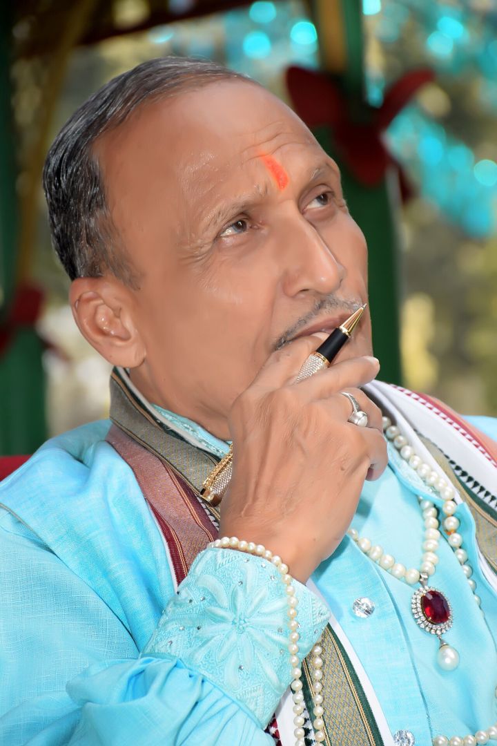 Ramayana Embarks on Musical Voyage with New Anthem ‘Jai Jai Ram’