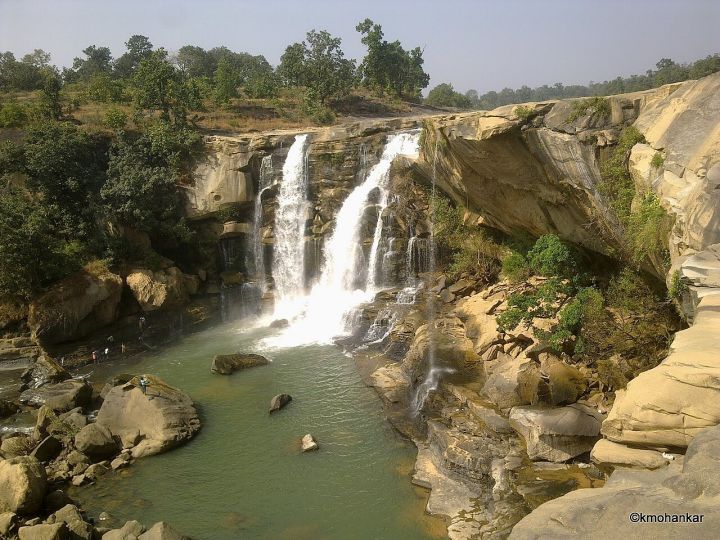 Three Pharmacy College Students Drown in Hasdeo River During Picnic in Chhattisgarh