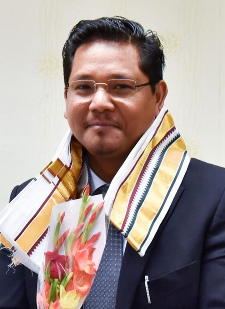 Meghalaya sees 58.74% surge in new HIV cases since 2010, says CM Conrad Sangma