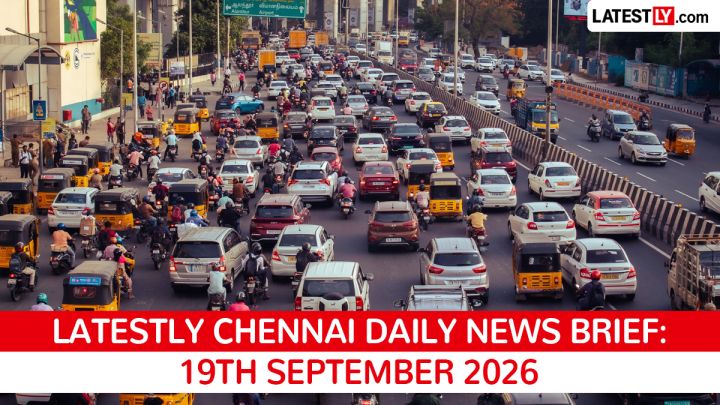 Joseph Vijay Sworn In as Tamil Nadu Chief Minister in Chennai