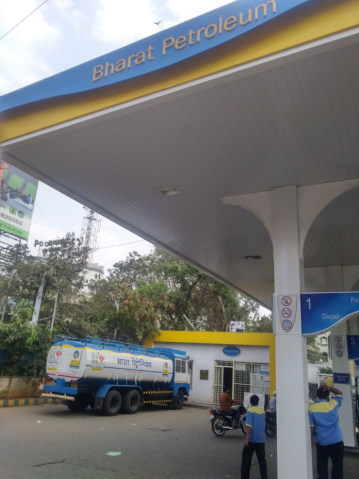 Maharashtra Fuel Rates Today: Pune, Mumbai Prices Published by Pune Mirror