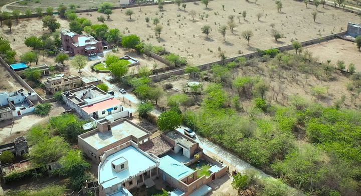 Jodhpur villagers beat mother of three and her lover, shave heads, force shoe garland