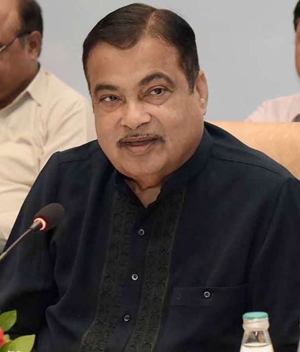Nitin Gadkari inaugurates Mukhyamantri Sugam Parivahan and PM E‑Bus Sewa in Madhya Pradesh