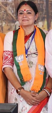Six BJP Ministers, Including Agnimitra and Indranil, Dropped from Party Organisational Roles