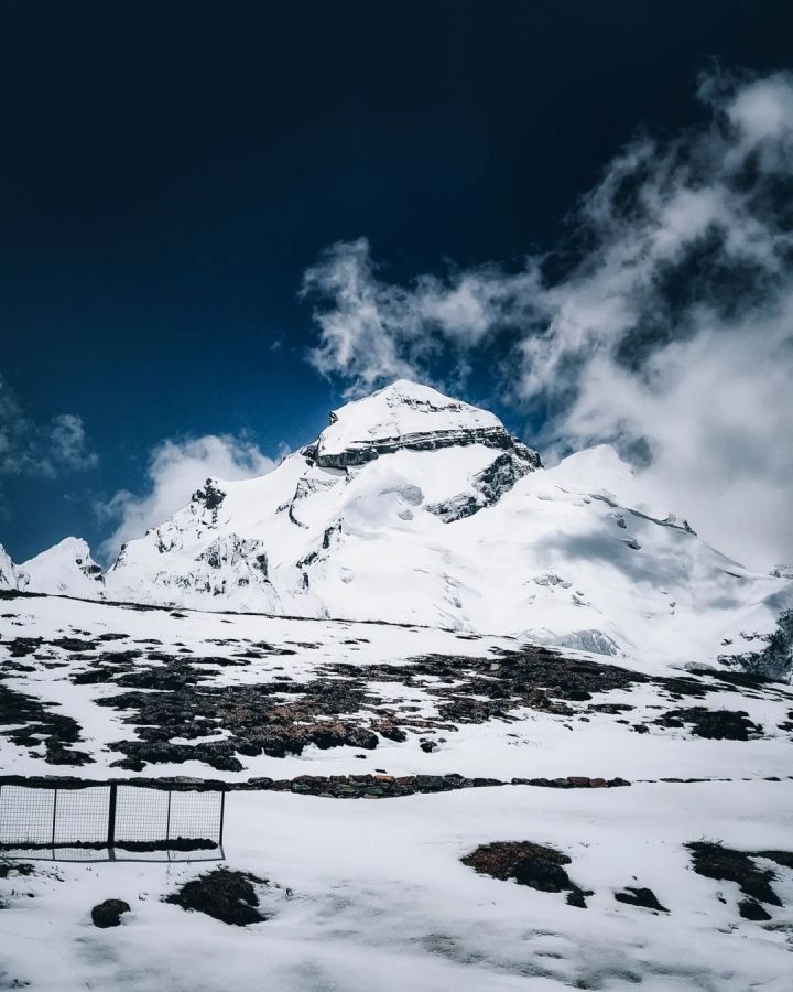 Adi Kailash Yatra Second Phase in Pithoragarh Postponed to September 20