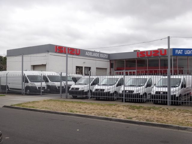 Isuzu Opens New Dealership in Jaipur, Marks Brand's 12th Outlet in India