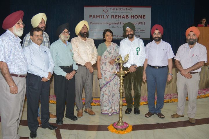 Haryana Vision-2047 Concludes Three-Day Training on Vision2Action Portal