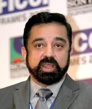 Kamal Haasan and Rati Agnihotri Film Shoot Remains Silent After On‑Set Dispute