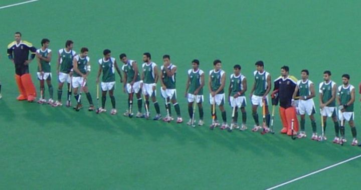Pakistan Requests Neutral Venue for Asian Champions Trophy Hockey in India