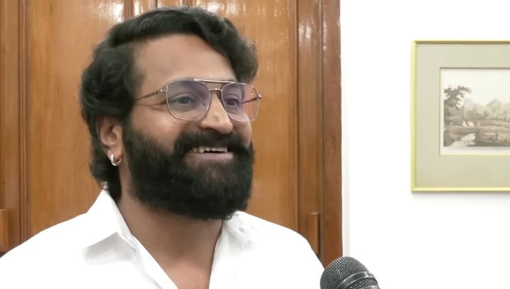 Rishab Shetty Confirms Kantara 3 is Definitely in the Works