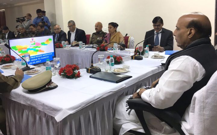 Jharkhand, Australia Explore Cooperation in Skill Development, Mining and Startups