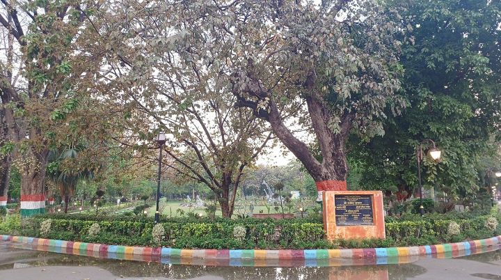 Expired Papads and Insect-Infested Rice Discovered at Nana Ghar Resort, Ashtha
