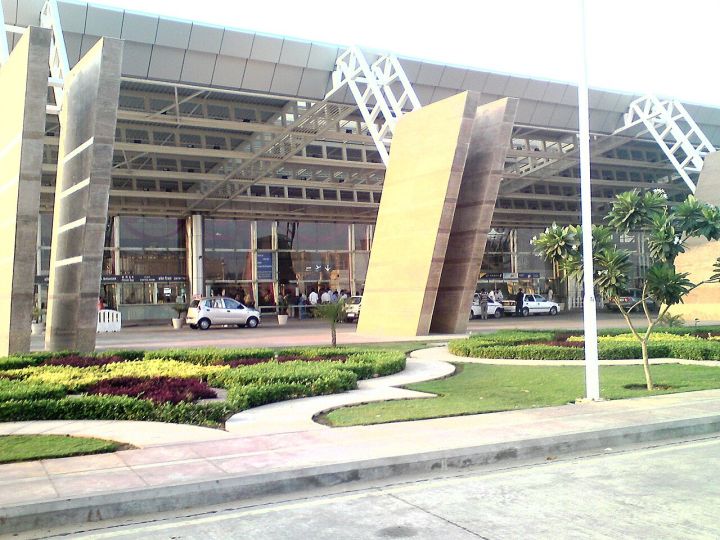 Jaipur Airport Announces Winter Schedule with Over 60 Domestic Flights