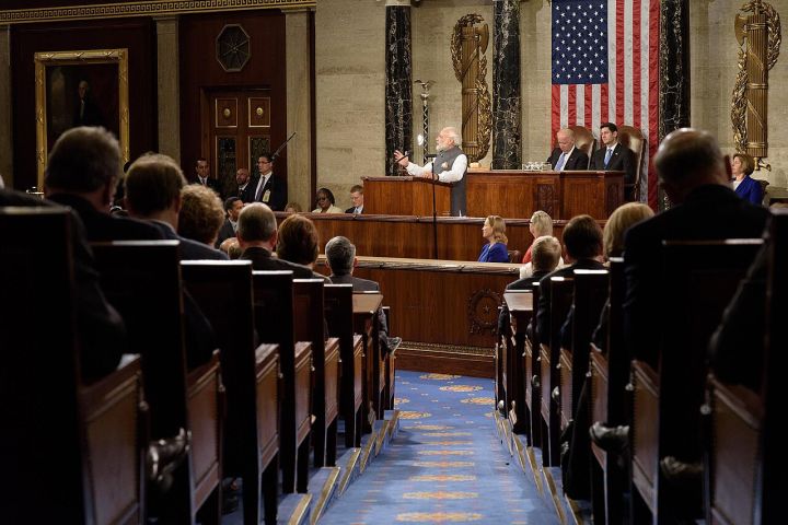PM Modi Set for US Visit in December Amid Trump-Xi Détente
