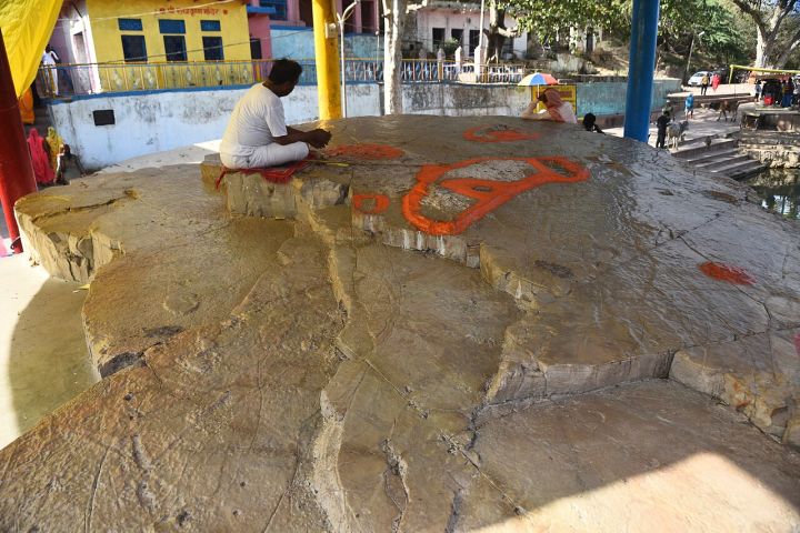 Mandakini says she felt no vulgarity in iconic Ram Teri Ganga Maili waterfall scene