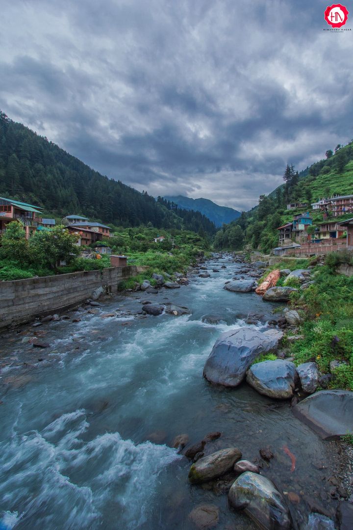 IMD predicts rain in Himachal Pradesh from Sep 26-29 as monsoon 13% below normal