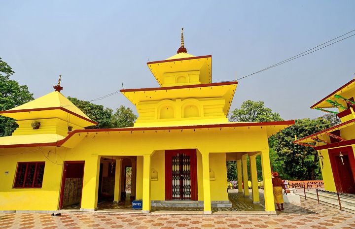 20 People Fall Ill After Shraddha Feast in Kanchanpur, Bihar