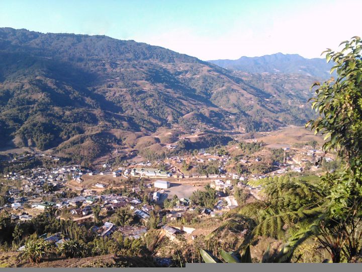 Expired Goods Seized During Inspection in Palin, Arunachal Pradesh