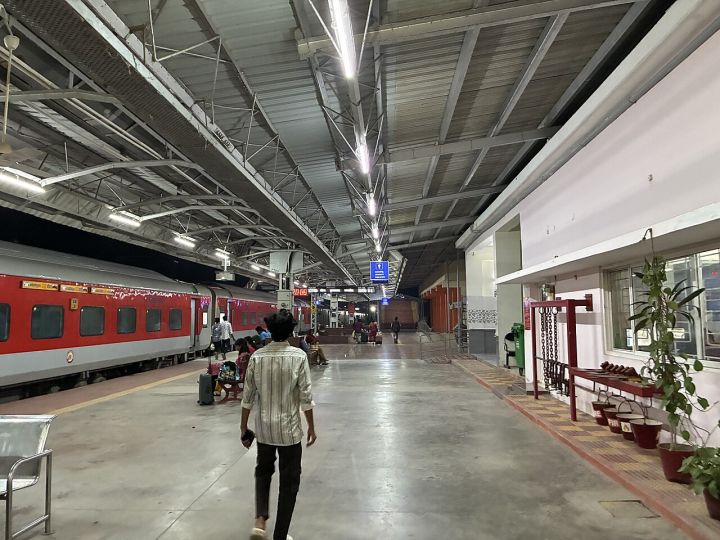 Railways greenlights direct Machilipatnam‑Kurnool City train in Andhra Pradesh