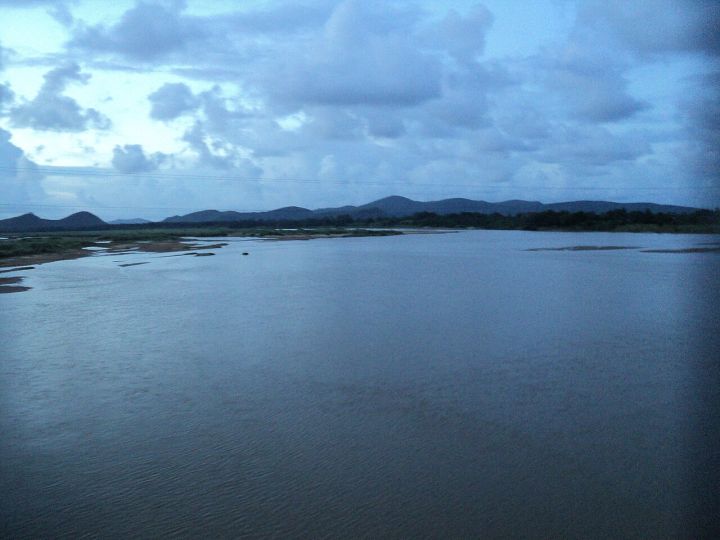 Class 6 Boy Swept Away by Rushikulya River in Sorada, Odisha