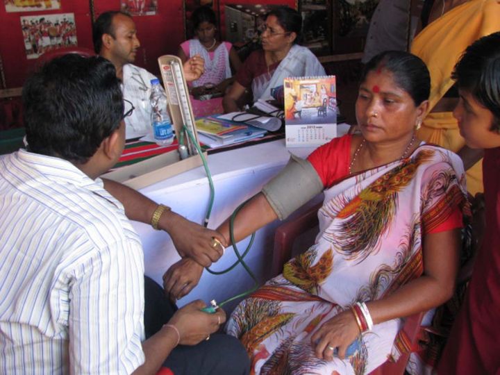 Tripura Star News Highlights Healthcare Initiative Beyond Prescription