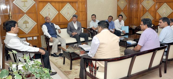 Assam Government Sets Up Ministerial Panel to Review Dimasa Language Committee Report