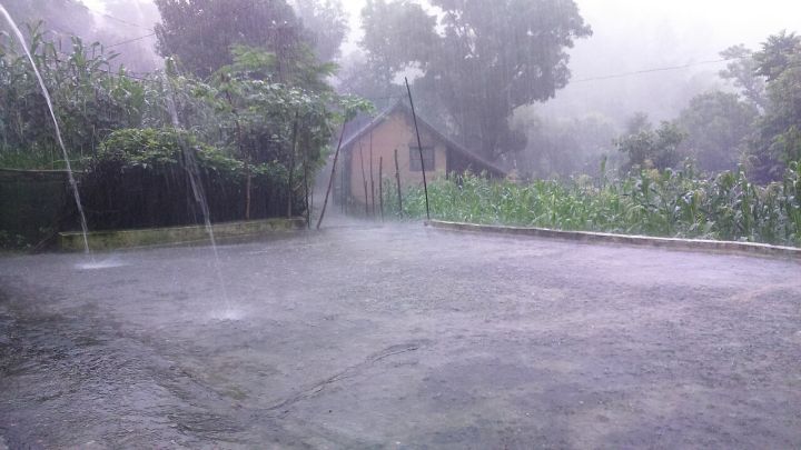 Rains Expected to Return to Himachal Pradesh from Today