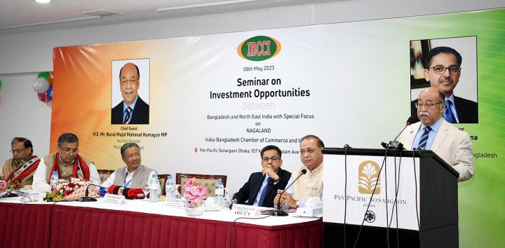 Nagaland Employees’ Federation Supports 8th Pay Commission, Announces National Rally Participation