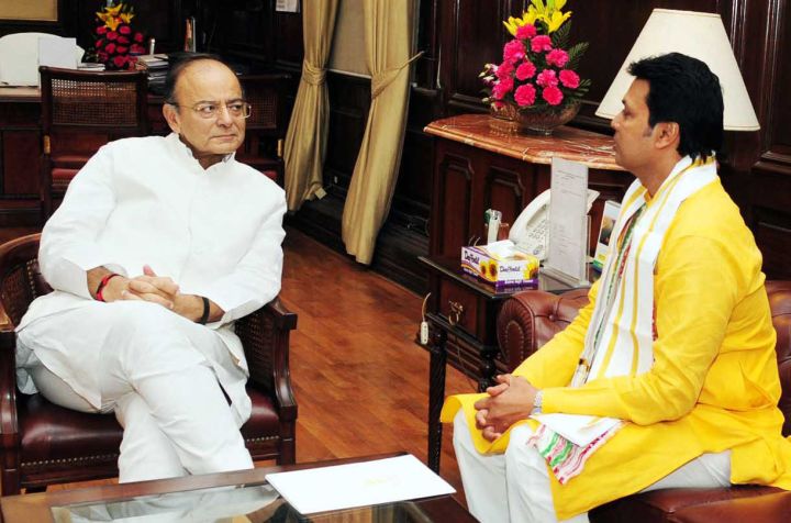 Tripura Increases Festival Grant and Advance, Targeting Over 2.34 Lakh Beneficiaries