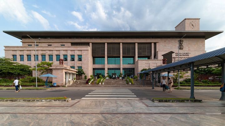 Andhra Pradesh High Court Orders Review of Re 1 and Other Ultra-Low Defence Bids