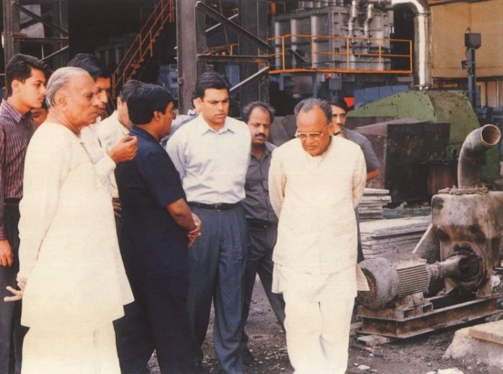 Jindal Steel Sets Guinness Record with Longest Steel Slag Road