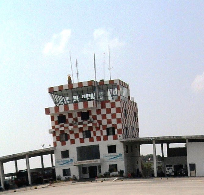 Nanded Imposes Leave Restrictions on Officials Amid Drought Conditions
