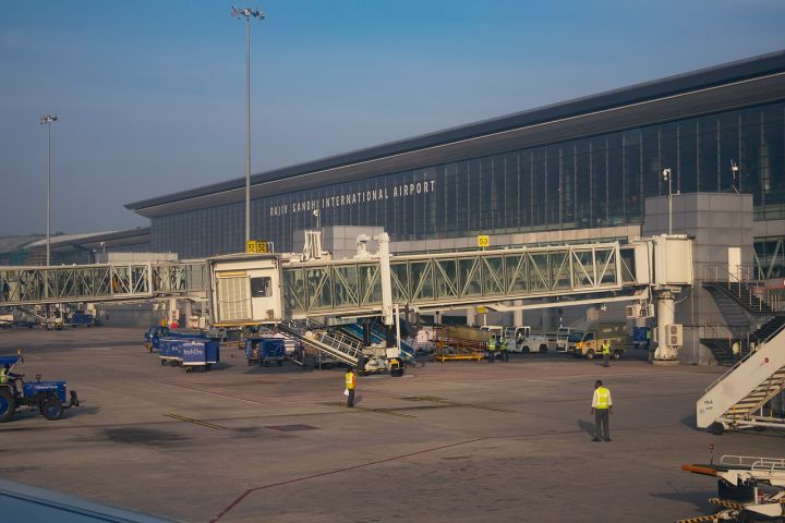 Hyderabad Launches Direct Flight to Tashkent, Expanding Indo-Uzbekistan Connectivity