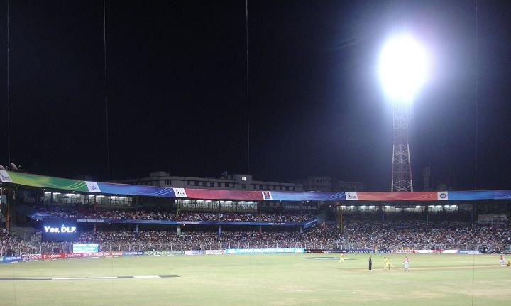 IPL 2027 Mini Auction Scheduled for December in Goa