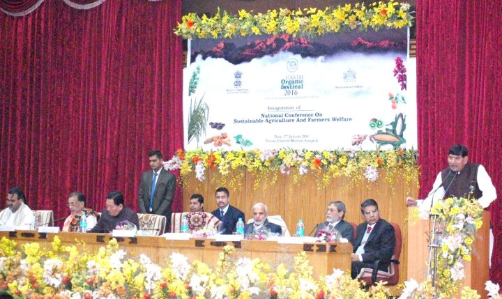 AI-Powered WhatsApp Chatbot Piloted to Assist Farmers in Sikkim and Darjeeling