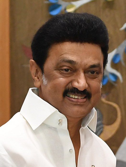 Tamil Nadu CM Announces ₹50 Lakh Reward for Relay Medallists