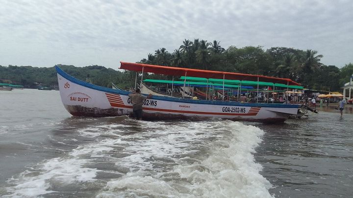 Goa Should Focus on Its Own Potential Rather Than Becoming the Next Bali, Says Report