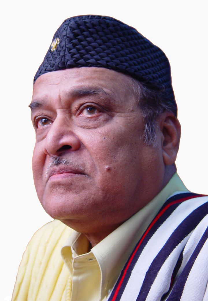 KIFF Presents Bhupen Hazarika Centenary Retrospective
