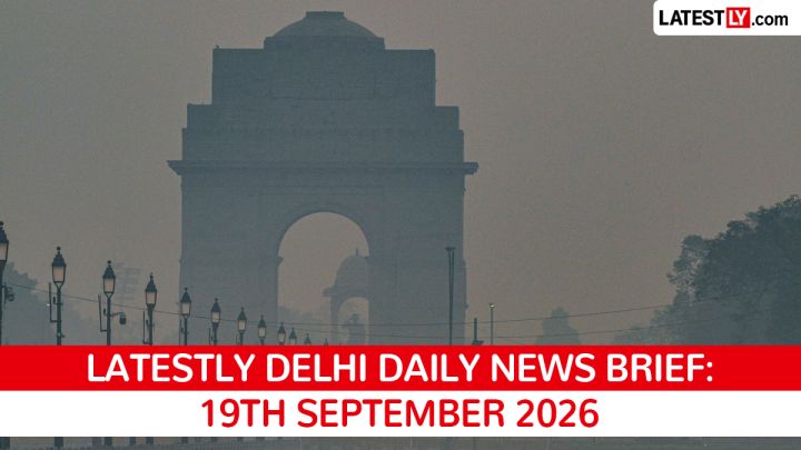 Delhi DTC Drivers’ Union Strike Suspends Bus Services Across City