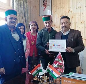 Himachal Education Minister Rohit Thakur Says Degrees Should Lead to Skills and Jobs