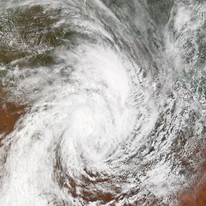 Widespread Rainfall Expected Across Multiple Regions Over Next Week