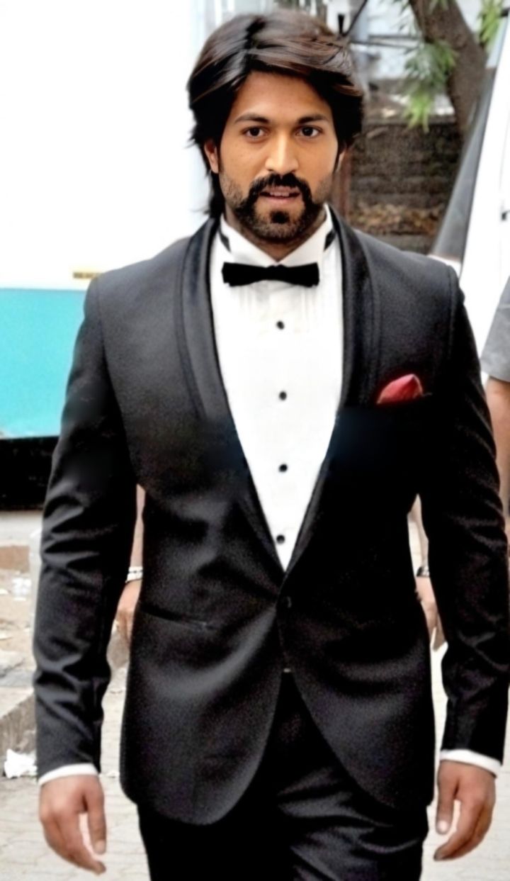 Yash’s Latest Film Sees Box‑Office Dip on Day 6 as Weekend Collections Stall