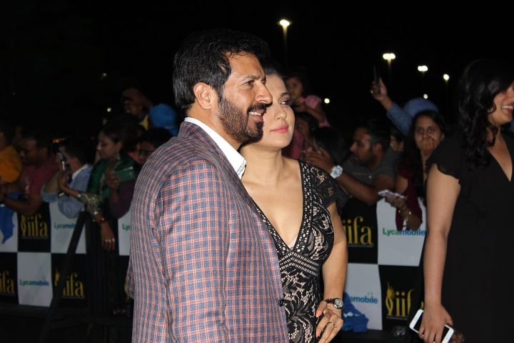 Mini Mathur reacts to Salman Khan's 'scared of wife' comment about Kabir Khan
