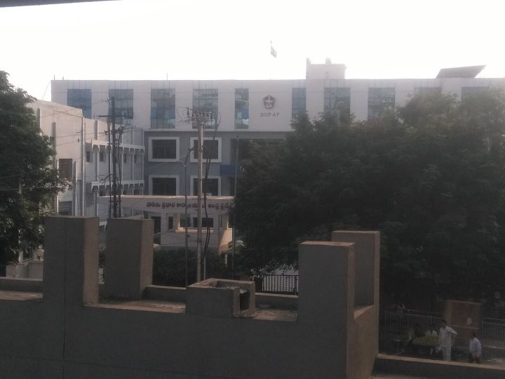 Andhra Pradesh Police Pose as FBI to Press X for Tweet Deletion