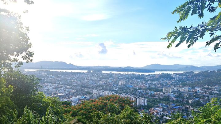 Assam Highlights New Cooling Imperative, Linking Guwahati to Montreal